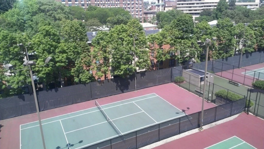 44 Washington, Brookline Village