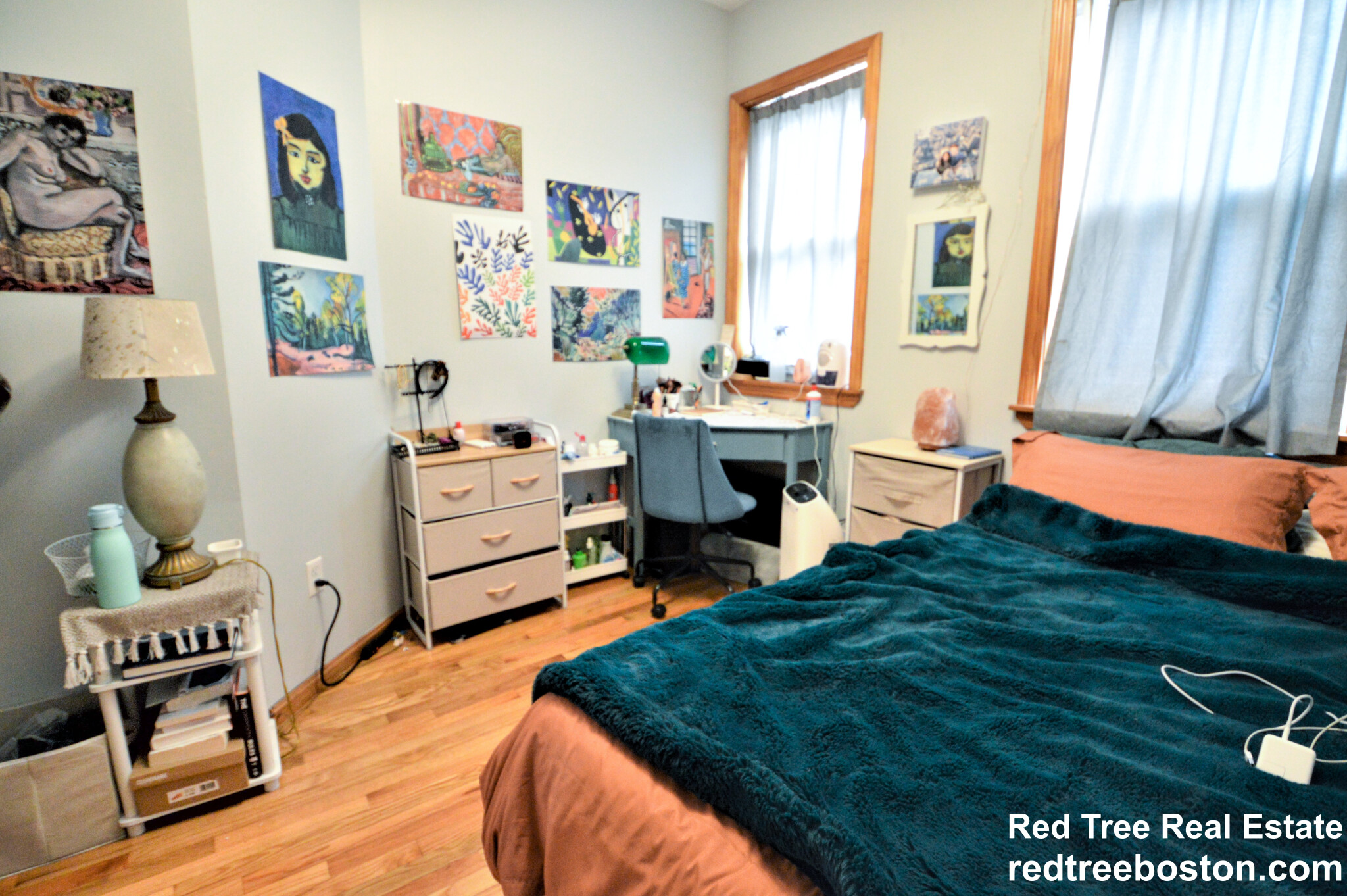 179 Putnam St, East Boston