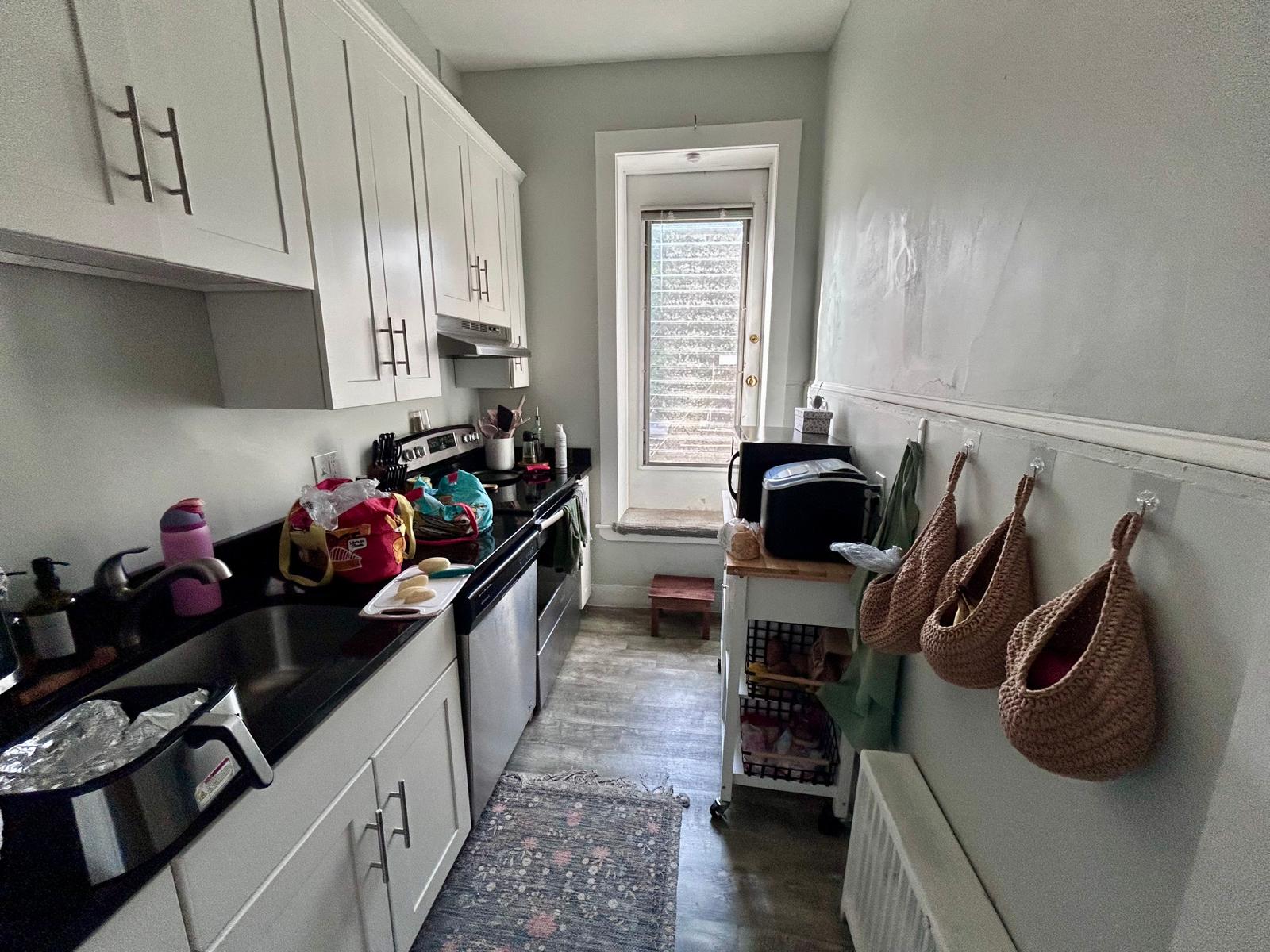 1712 Beacon St, Brookline