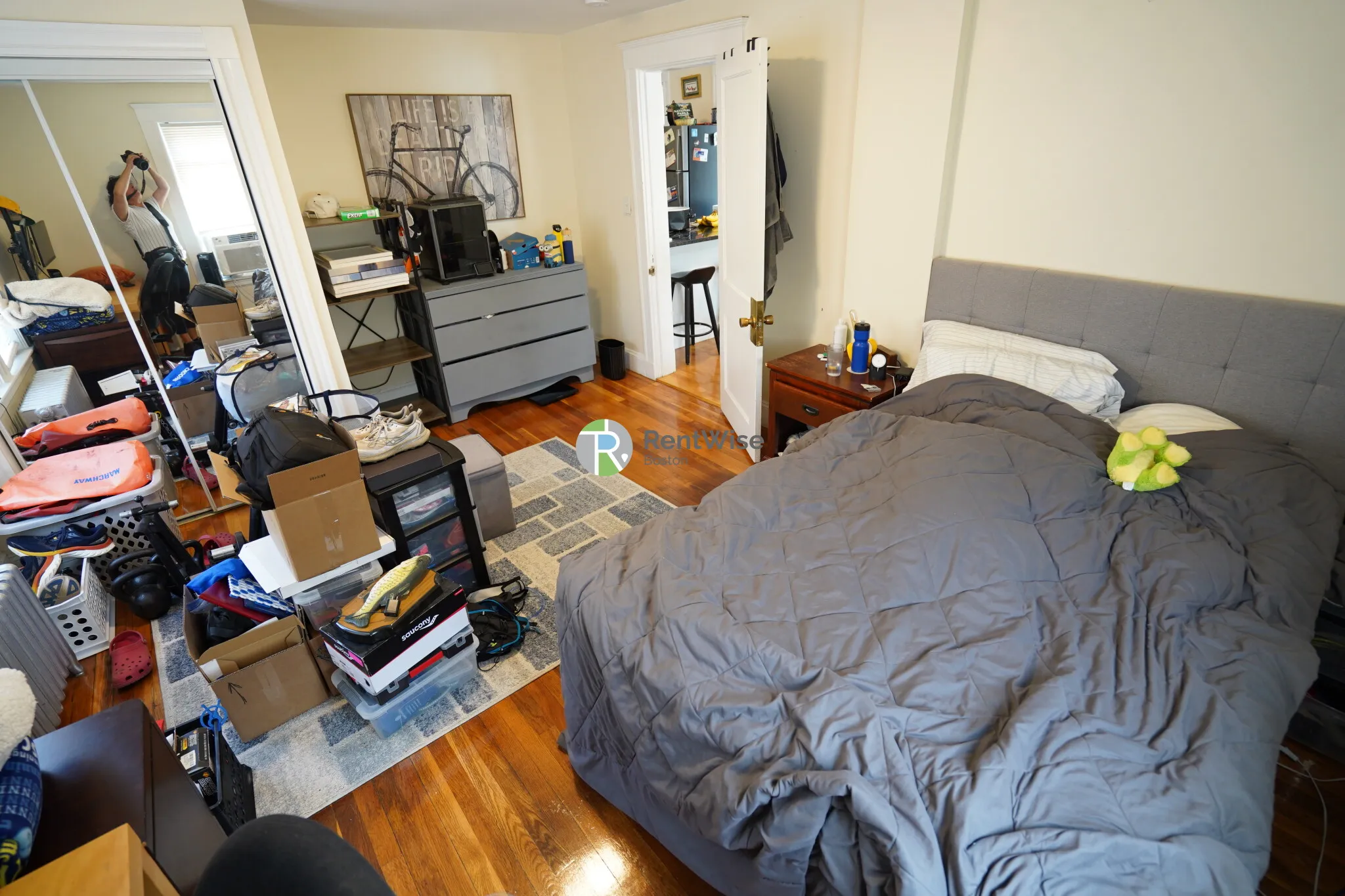 2572 Massachusetts Ave, North Cambridge