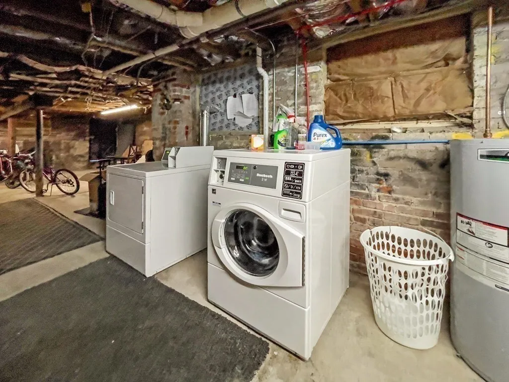 166 Cottage St, East Boston