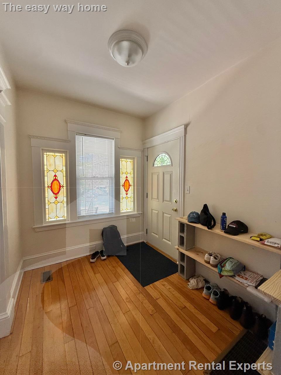 33 Pearson Ave, Davis Square