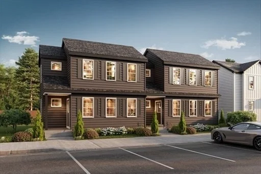 480 Wareham St, Middleboro