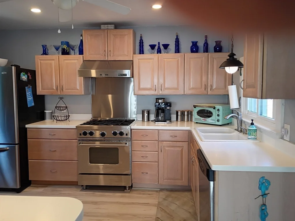 39 Harbor St, Newburyport