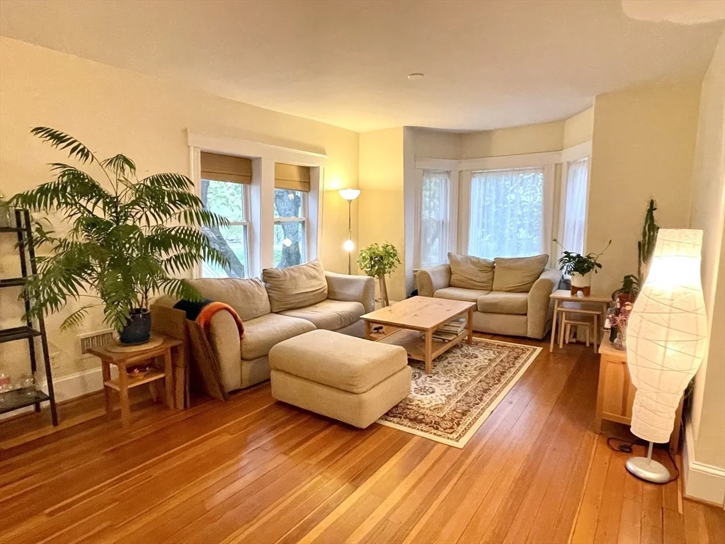 1 Fort Avenue Ter, West Roxbury