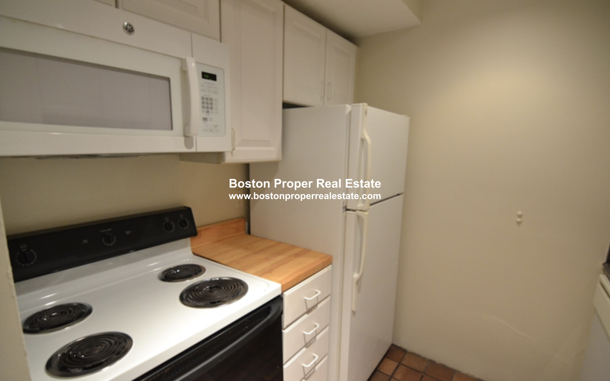 43 Saint Germain St, Back Bay