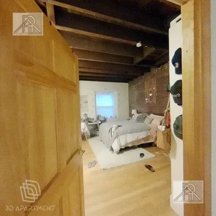 25 Saint Mary's St, Brookline