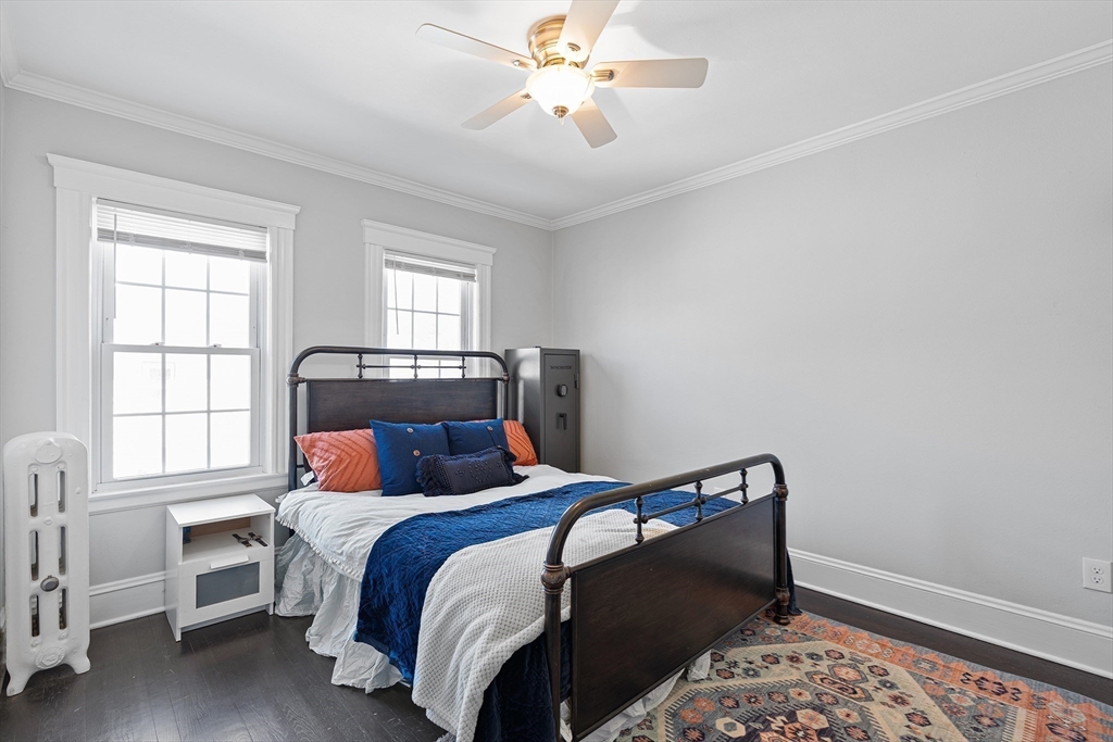 86 Chester Ave, Winthrop