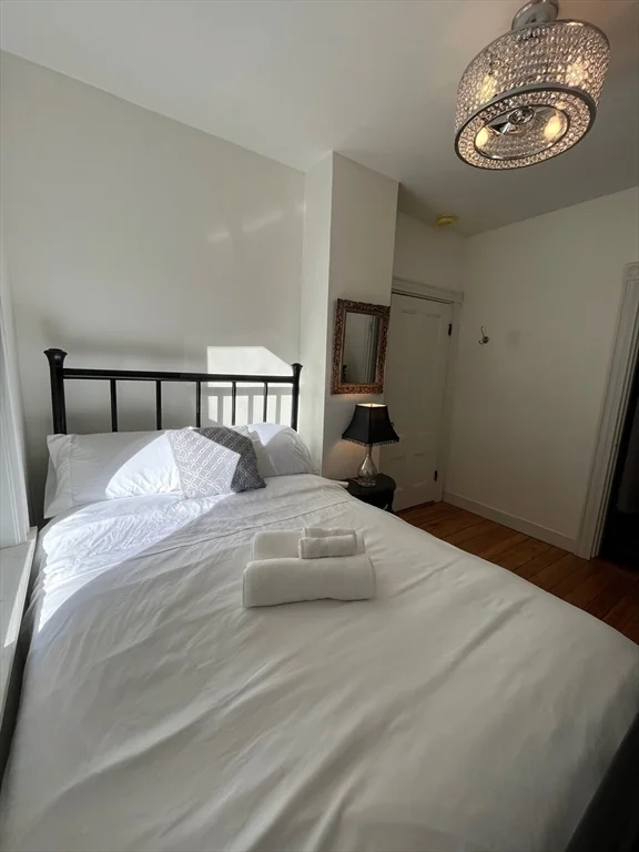 334 Hurley, East Cambridge