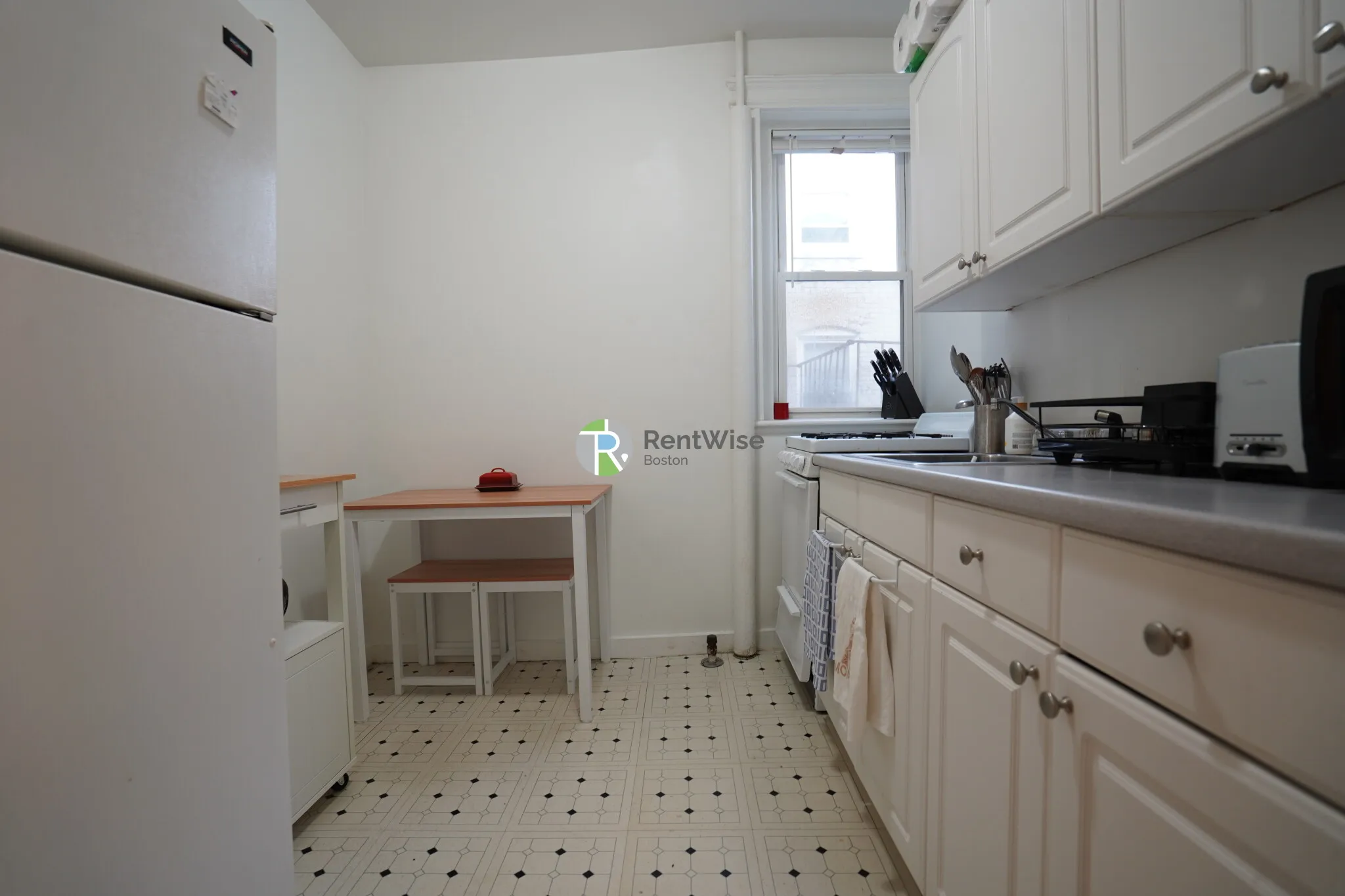 110 Warren St, Brighton