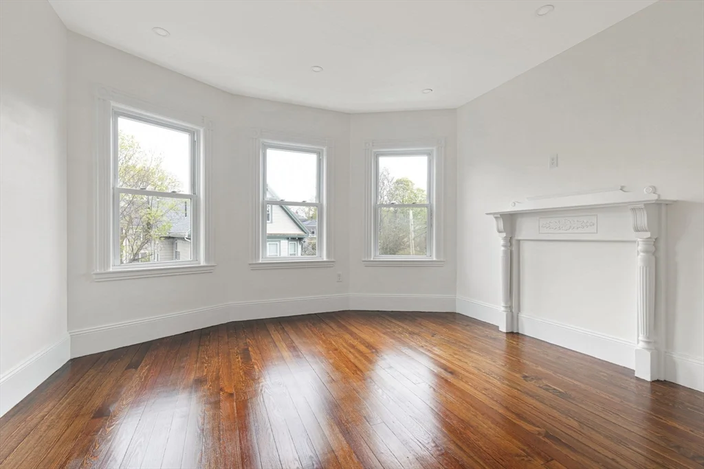 92 Day, Jamaica Plain