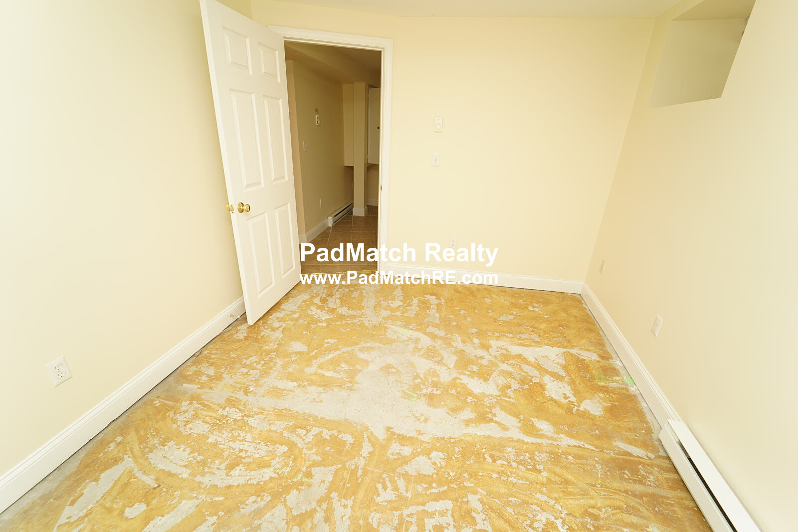 895 Huntington Ave, Mission Hill