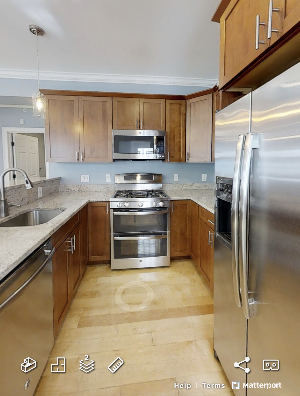 15 Orchard St, North Cambridge