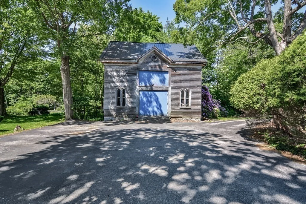 35 Summer St, Weymouth Landing