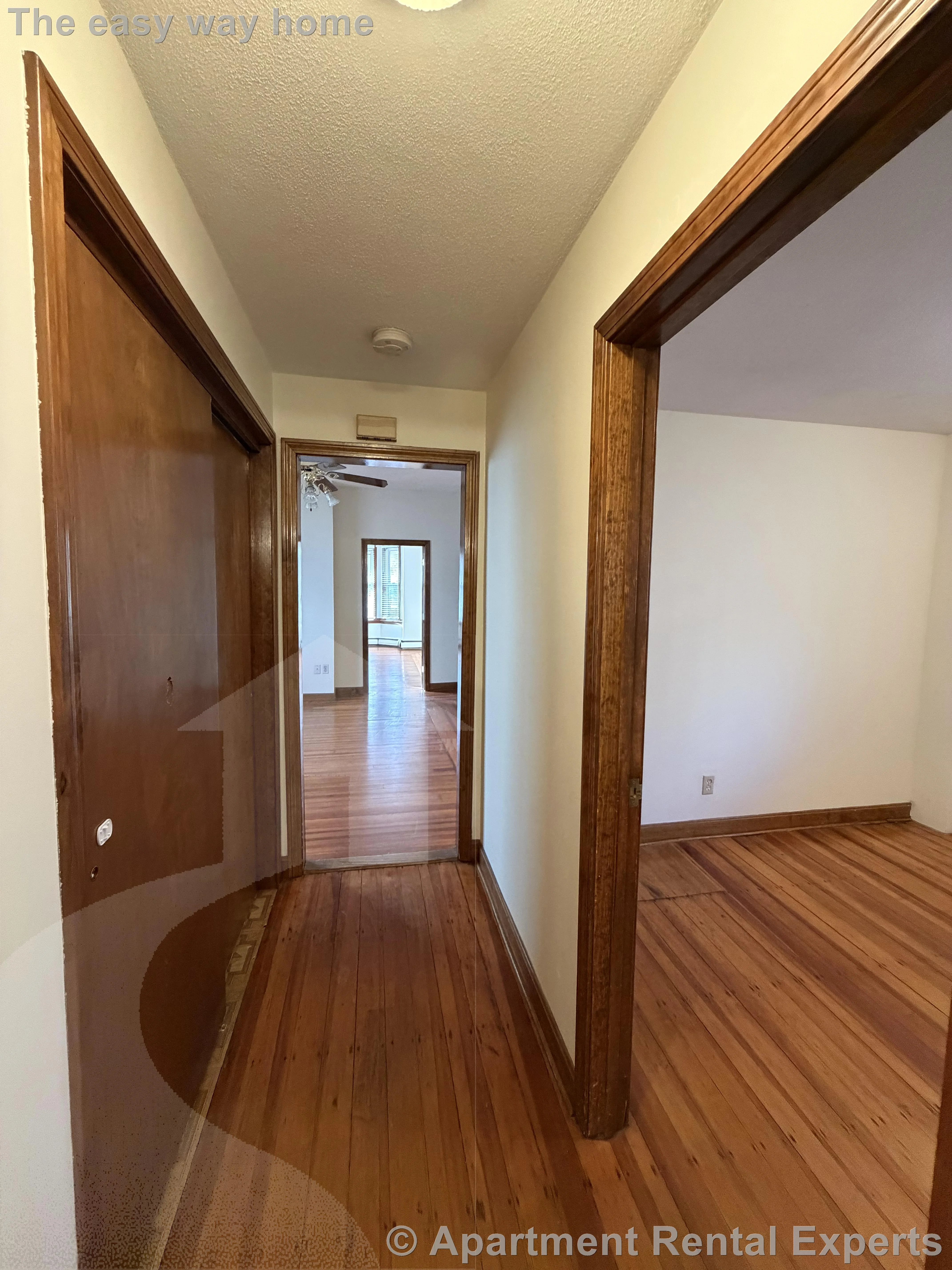 45 Prescott St, Union Square