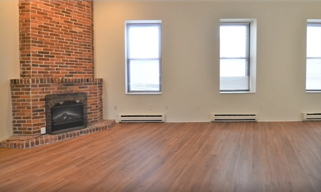 41 Saint Germain St, Back Bay