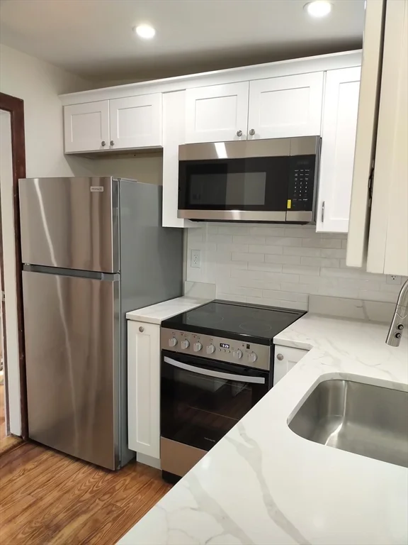 50 Waltham St, South End