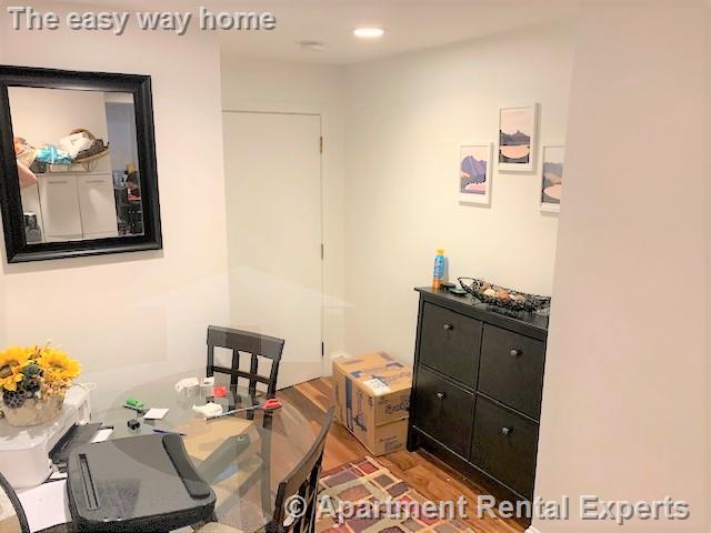 38-40 Saint Botolph St, Back Bay