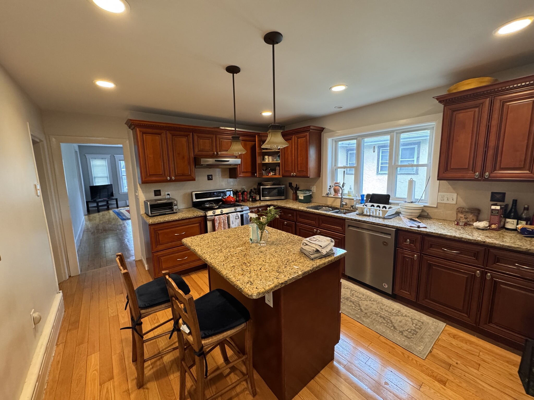 310 Concord Ave, West Cambridge