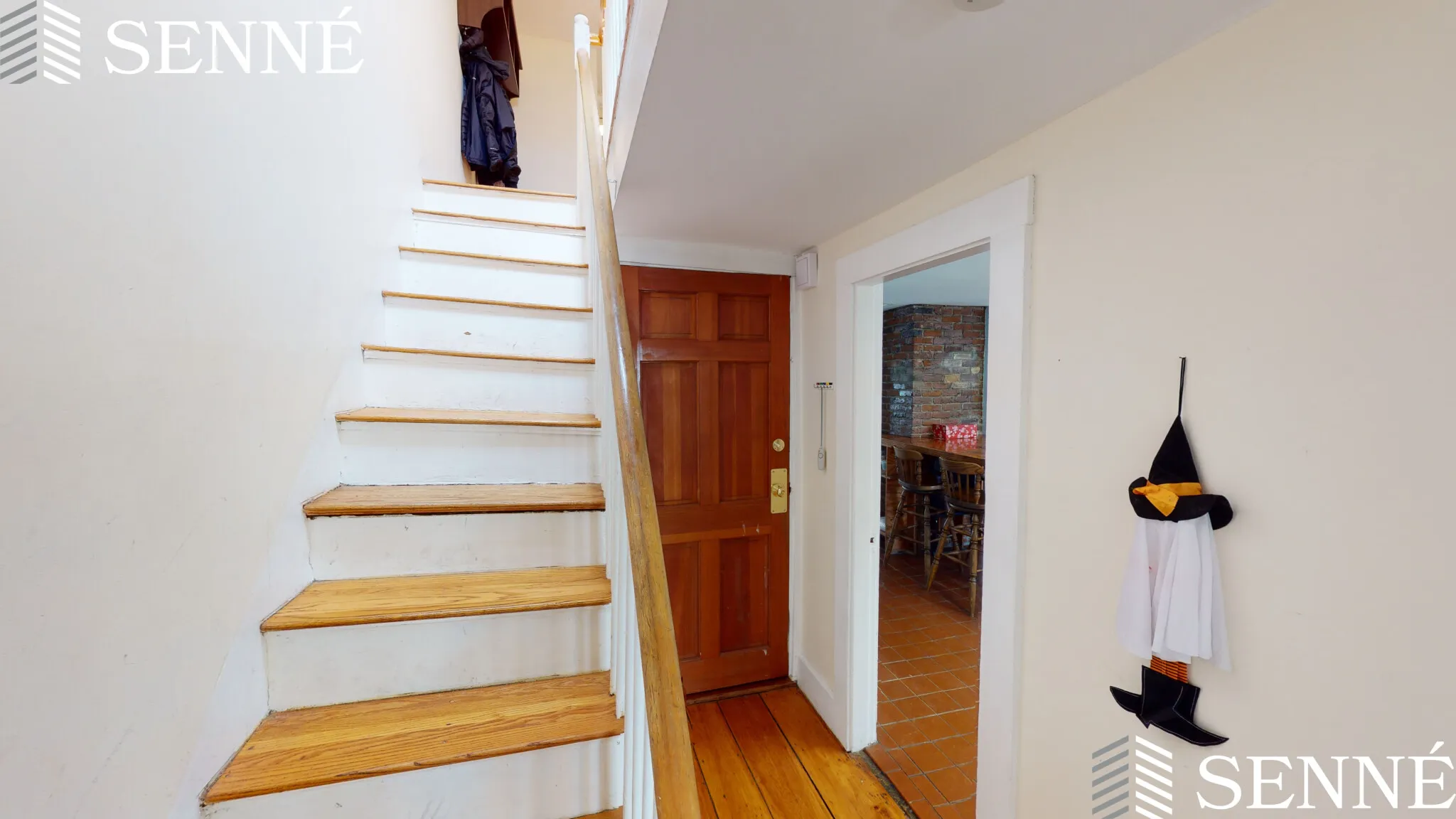 150 Spring St, East Cambridge