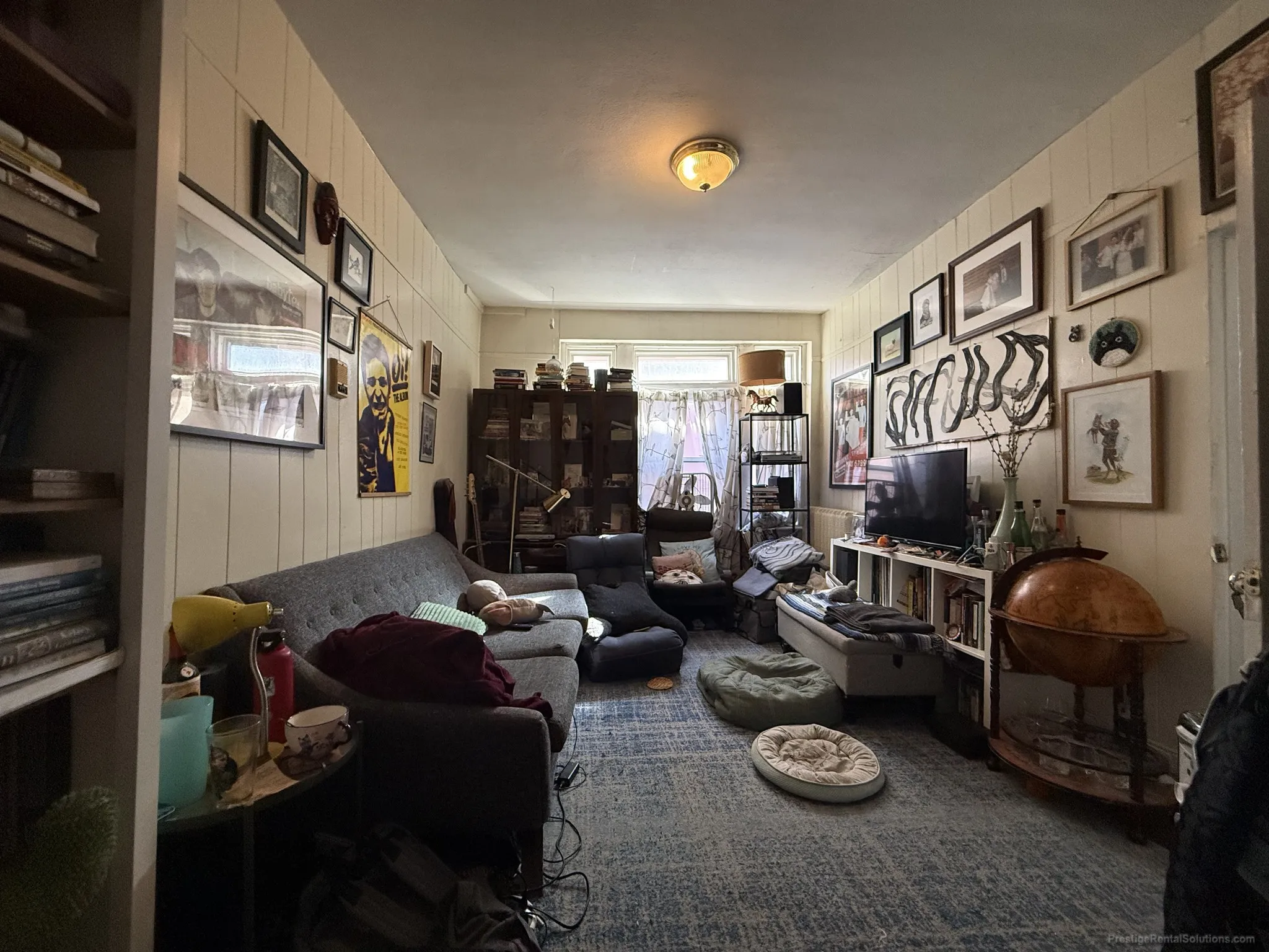 75 South Huntington Ave, Jamaica Plain