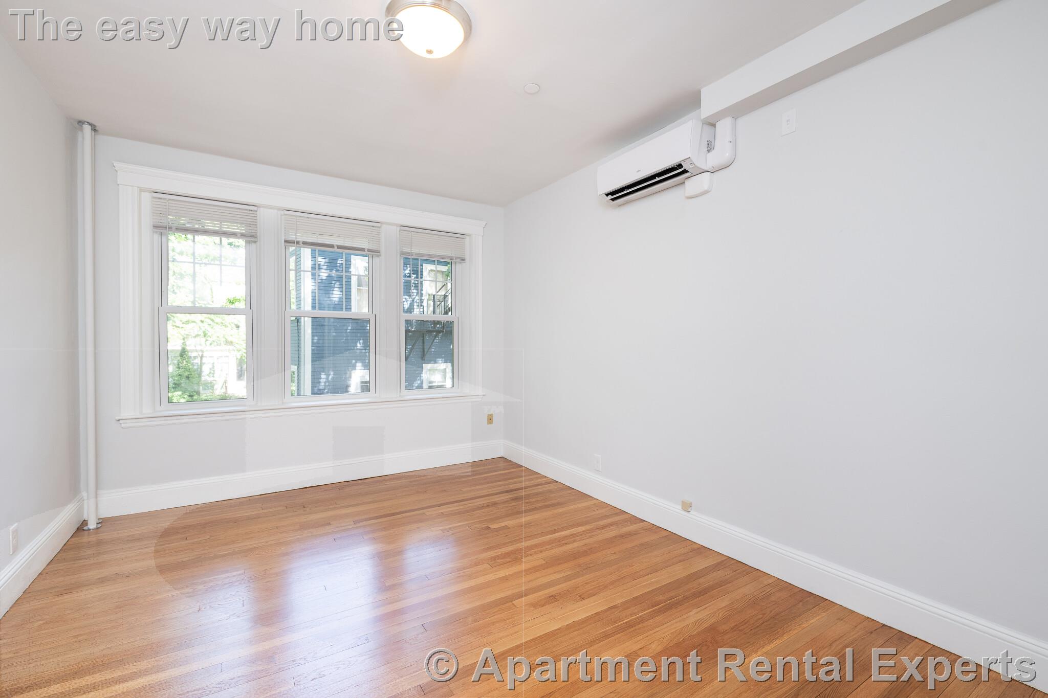 19A Forest St, Porter Square