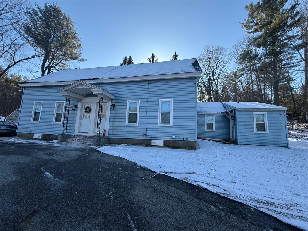 48 Bridge St, Westford