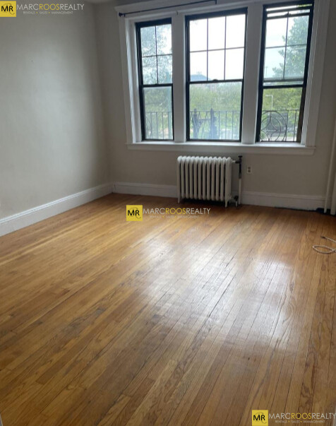 370 Chestnut Hill Ave, Brighton