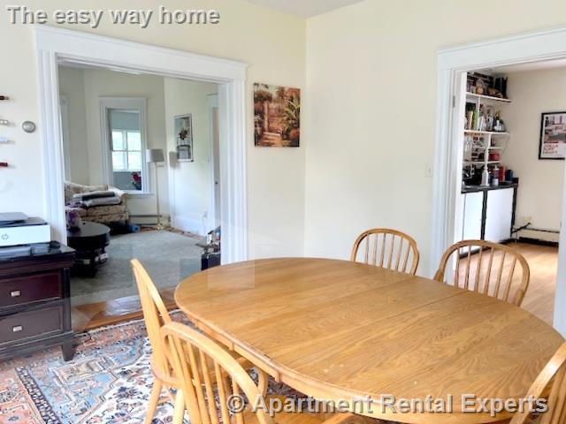 35 Rogers Ave, Davis Square