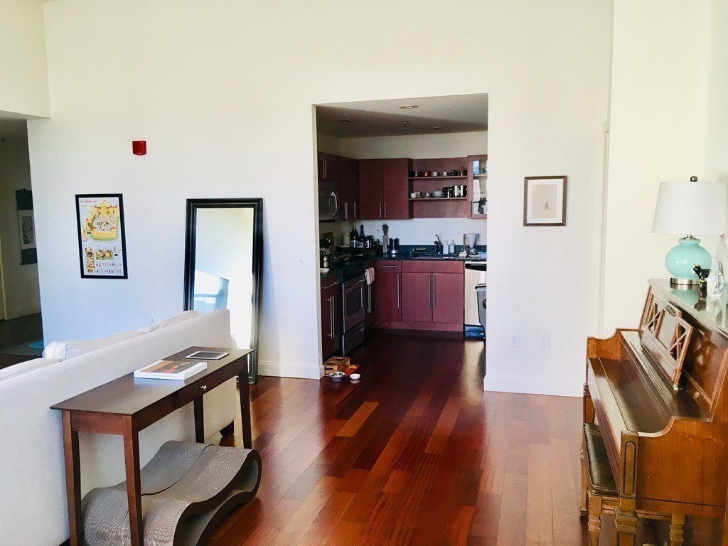 150 Cambridge St, East Cambridge