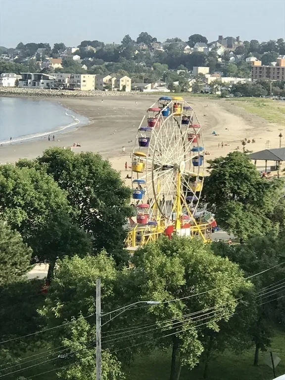 376 Ocean Ave, Revere Beach