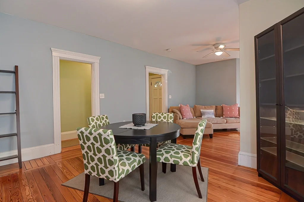762 Columbia Rd, Dorchester