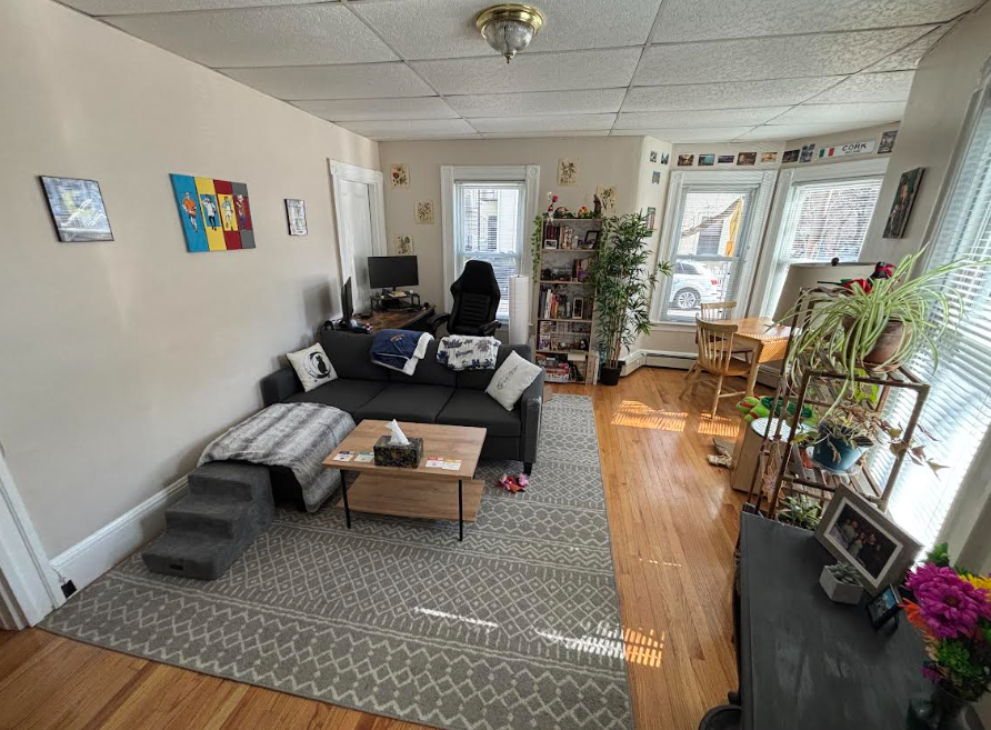 235 Columbia St, The Port