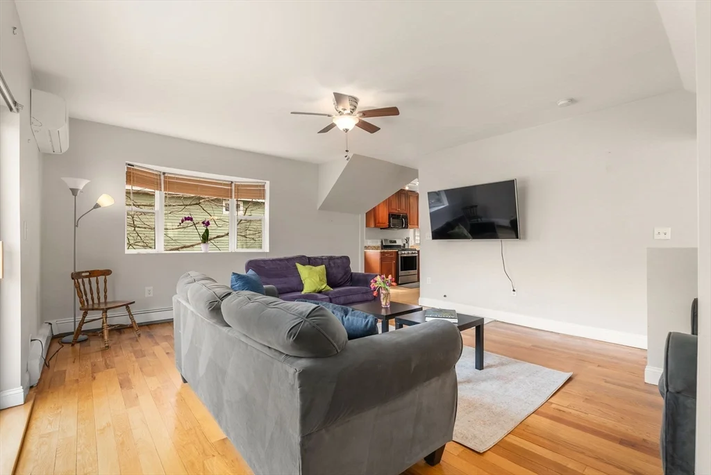 45 Quincy, Medford