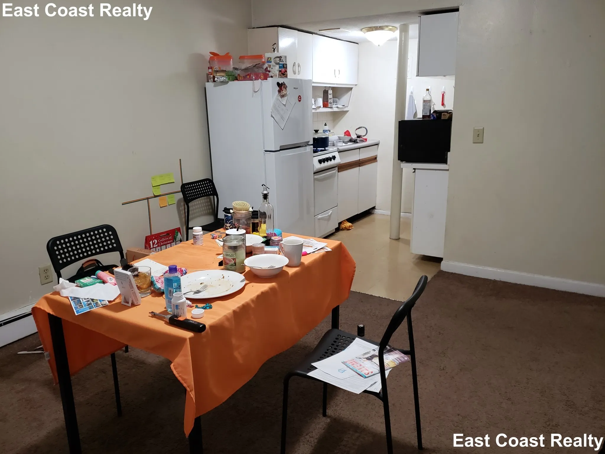 1118 Commonwealth Ave, Allston