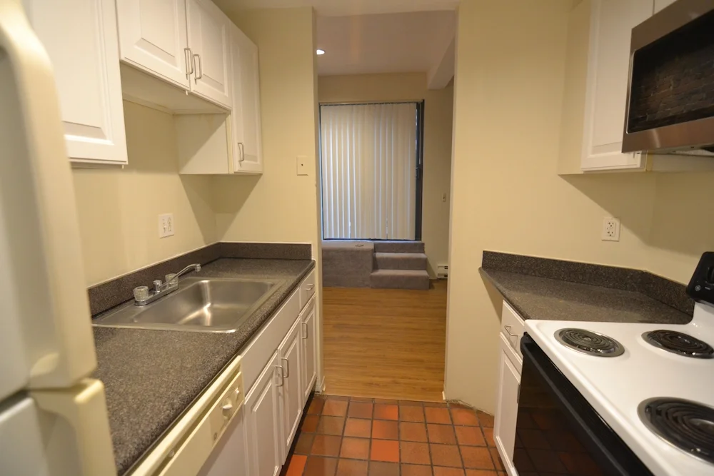 23 Saint Germain St, Back Bay