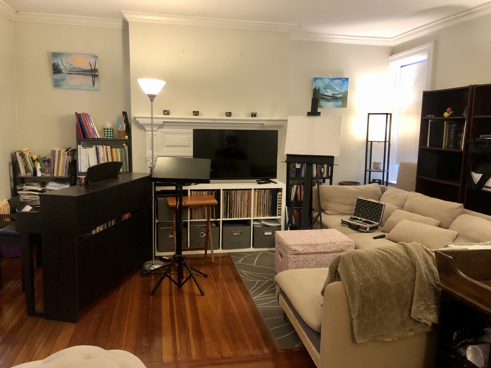 1215 Beacon St, Coolidge Corner