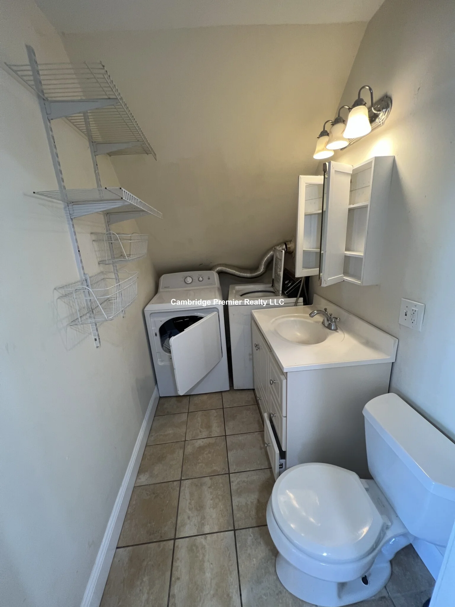 167 Pearl St, East Somerville