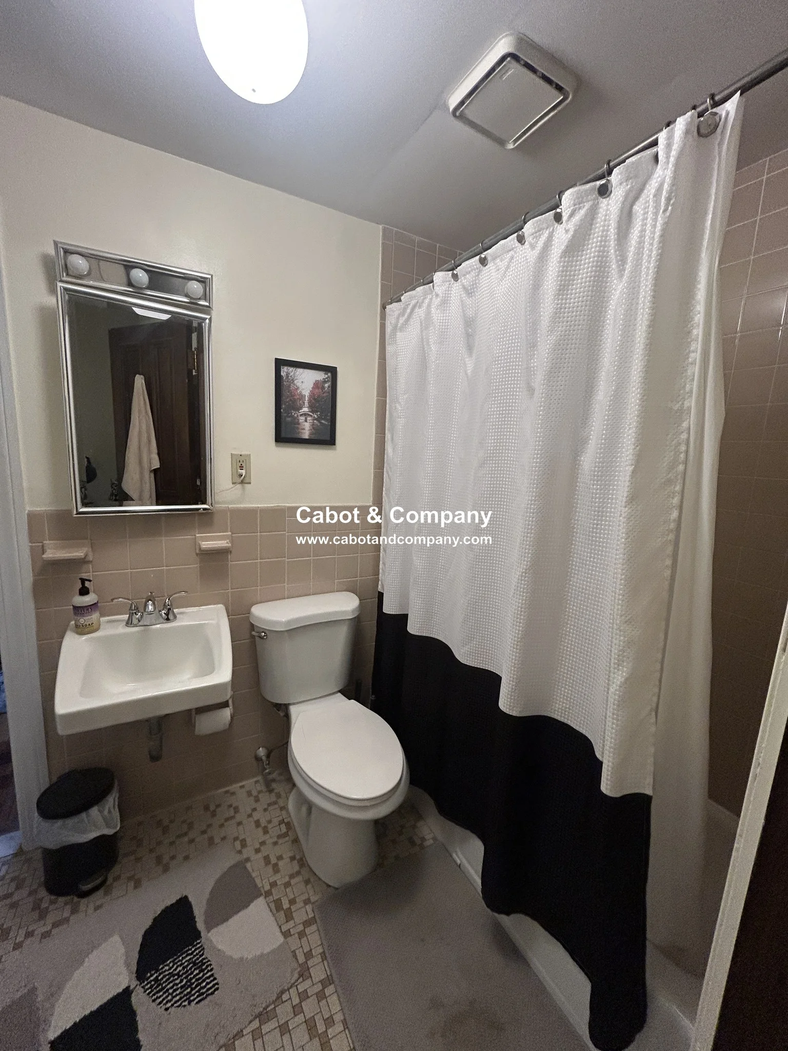 317 Commonwealth Ave, Back Bay