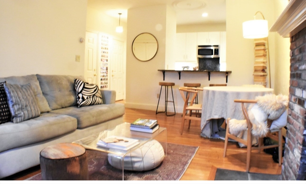 11 Worcester St, Boston