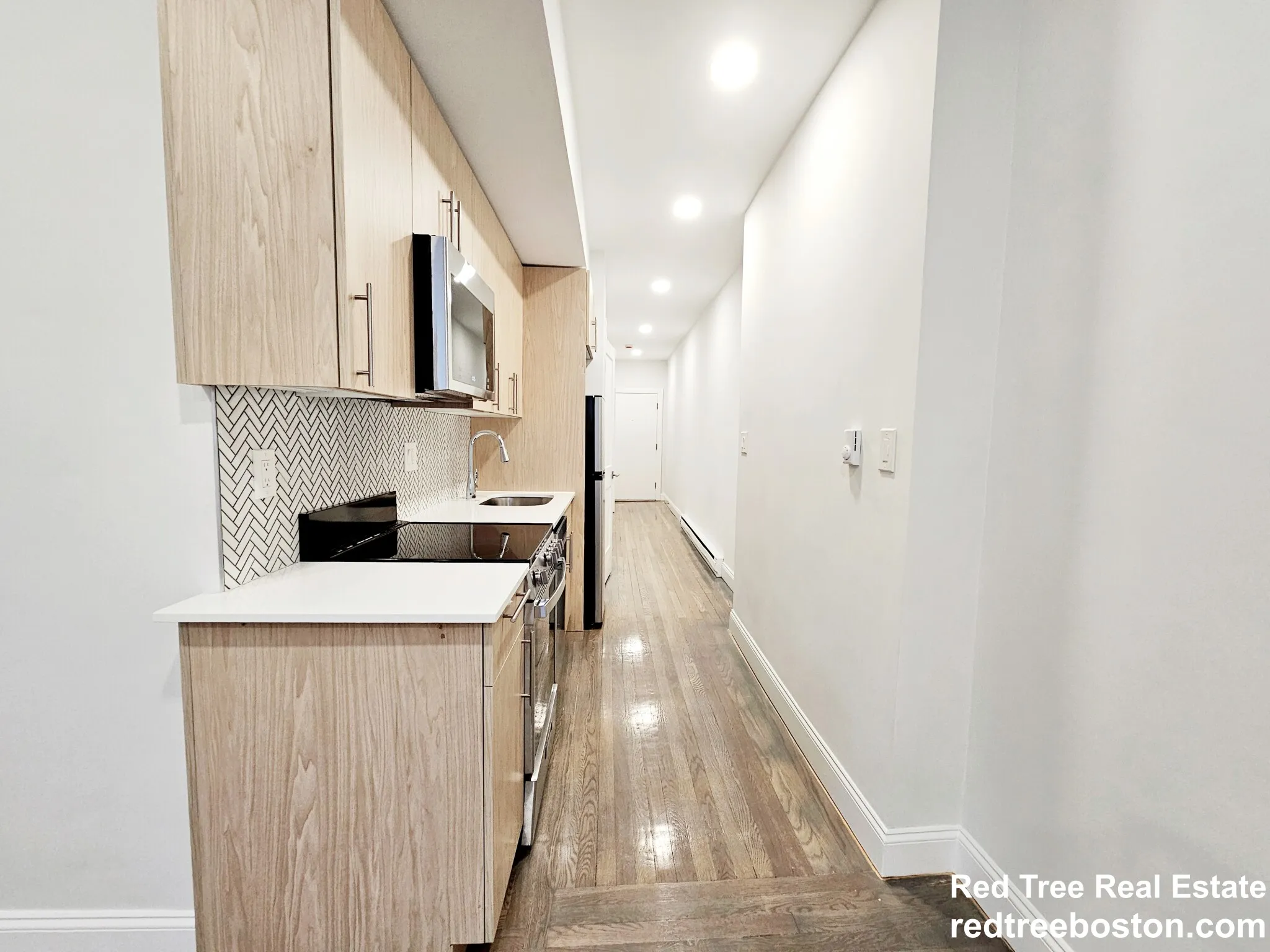 529 Beacon St, Back Bay