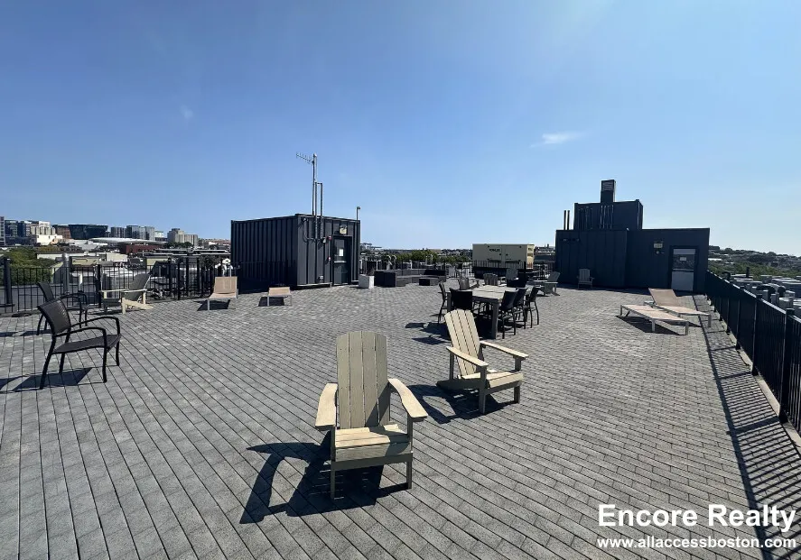 55 West Fifth St, South Boston