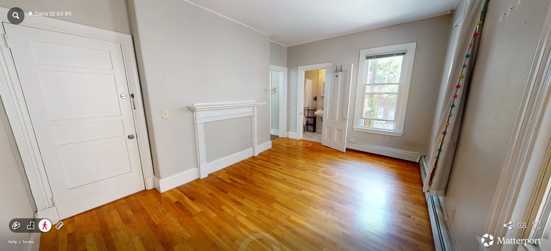 63 Dana St, Mid-Cambridge