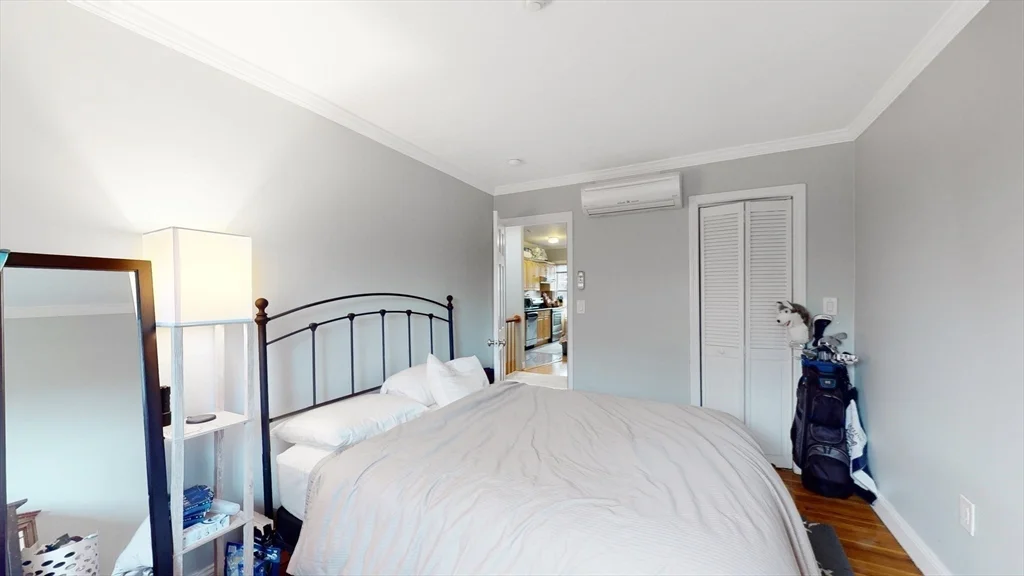 143 W Canton St, South End