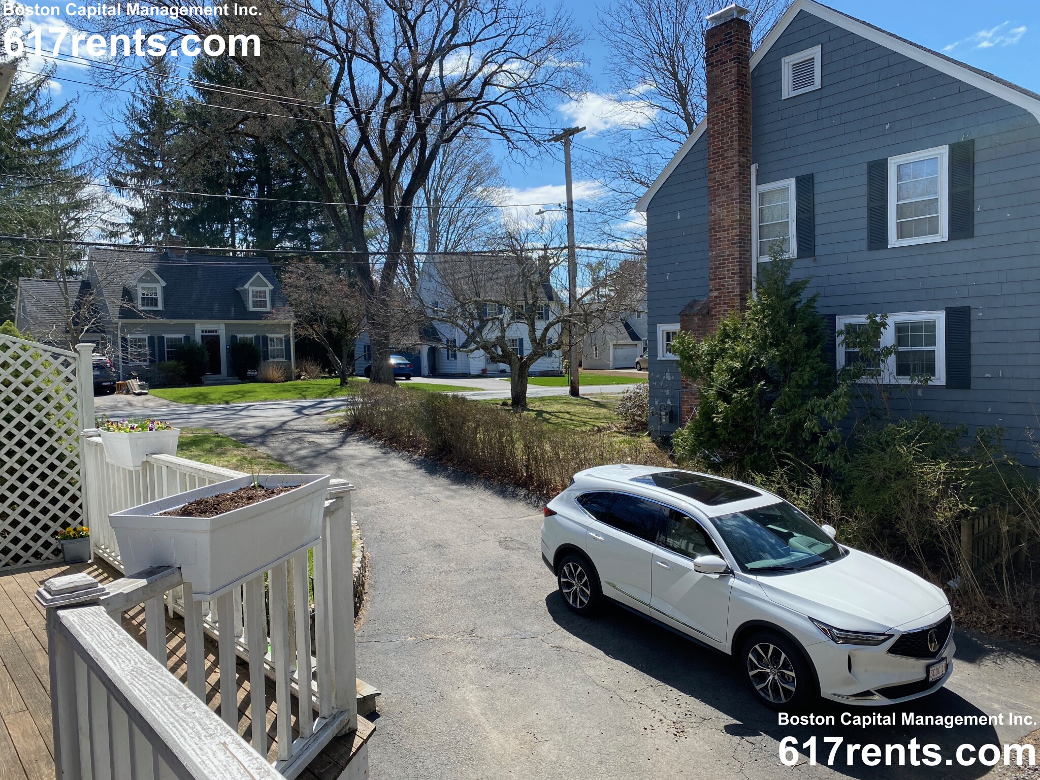 22 Cleveland Rd, Wellesley