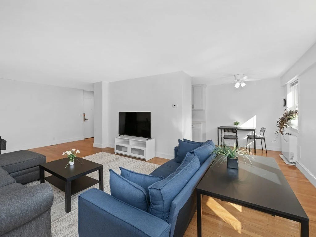 131 Sewall Ave, Coolidge Corner