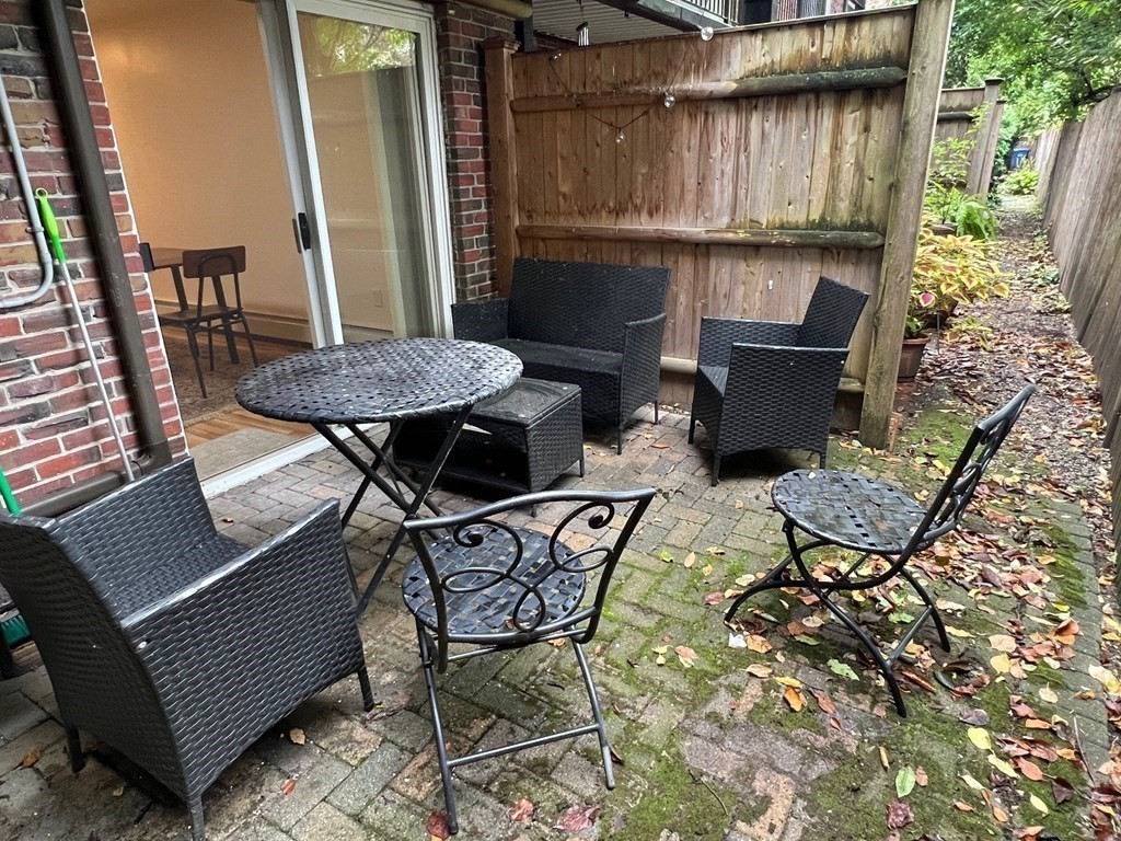 57 A Saint Paul St, Coolidge Corner