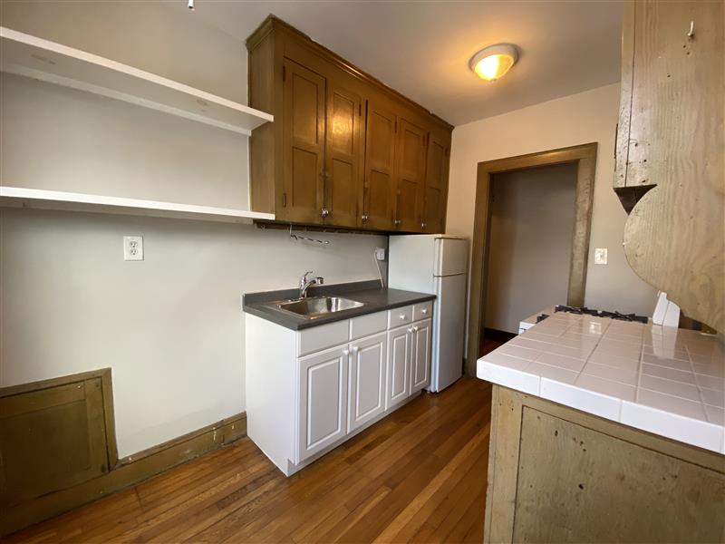 119 College Ave, Powder House Square