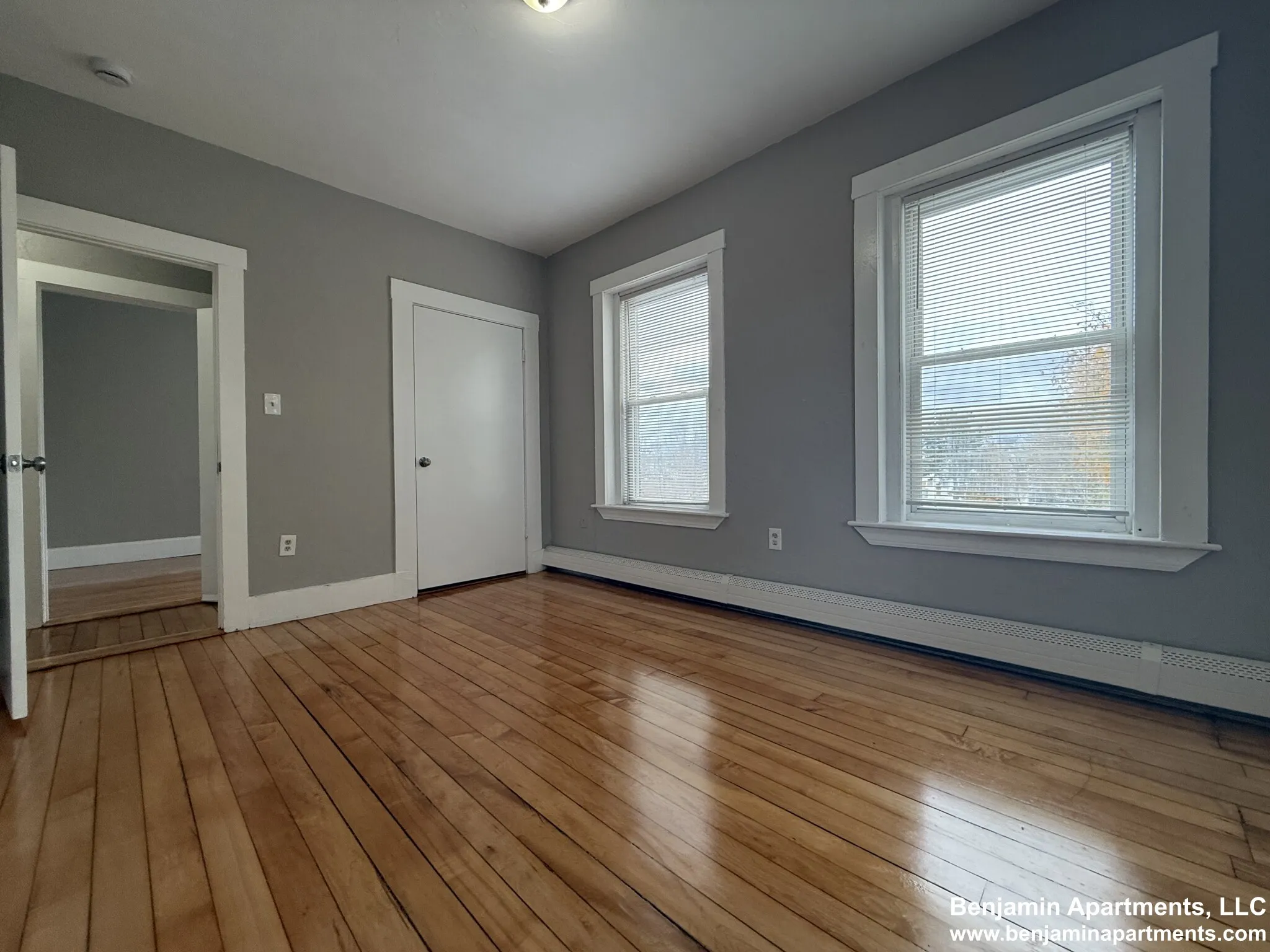 270 Bowdoin St, Dorchester