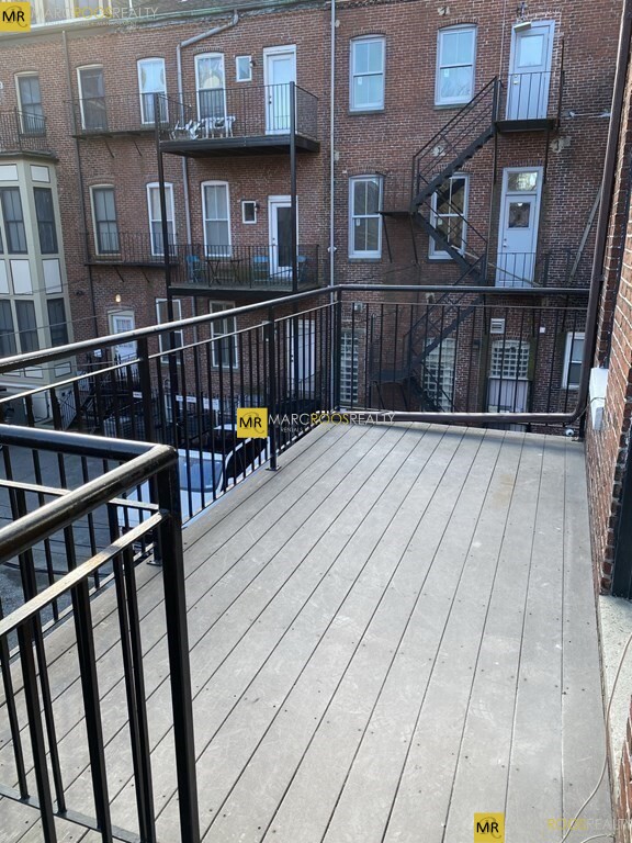 1 Wigglesworth St, Mission Hill